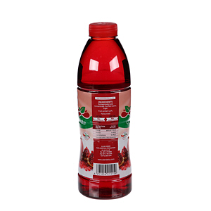 Al Ain Pomegranate Nectar 1Ltr