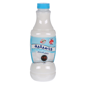 Al Ain Camel Fresh Milk 1 L