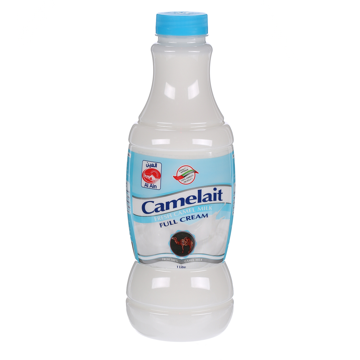 Al Ain Camel Fresh Milk 1 L