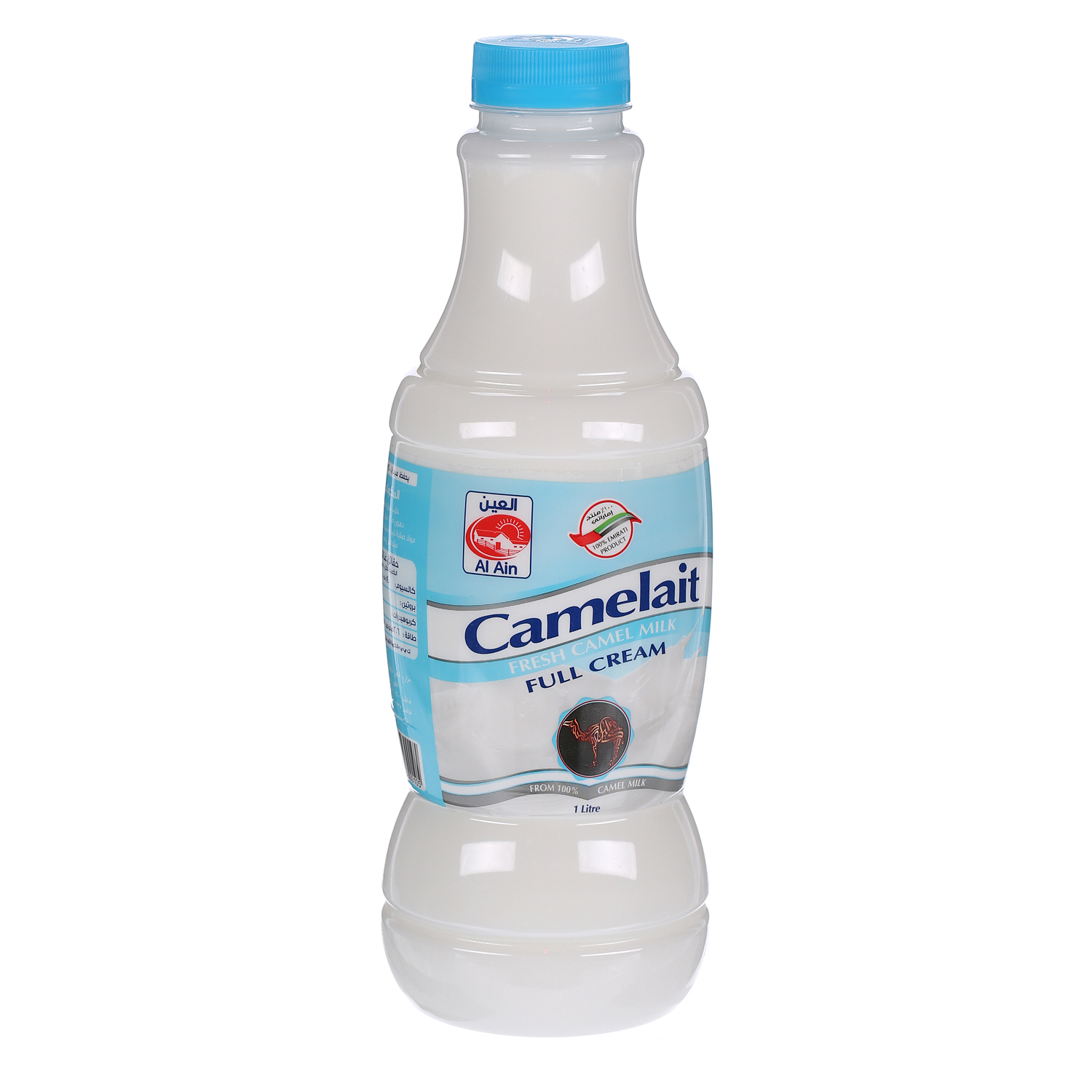 Al Ain Camel Fresh Milk 1 L