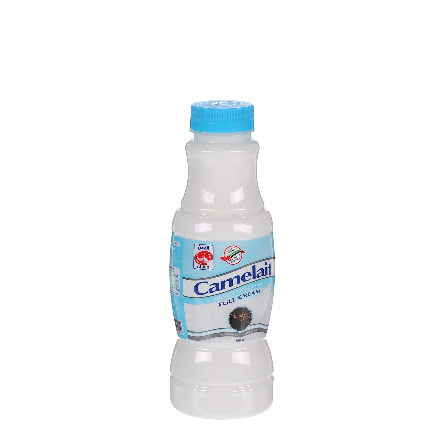 Al Ain Camel Milk 500 ml