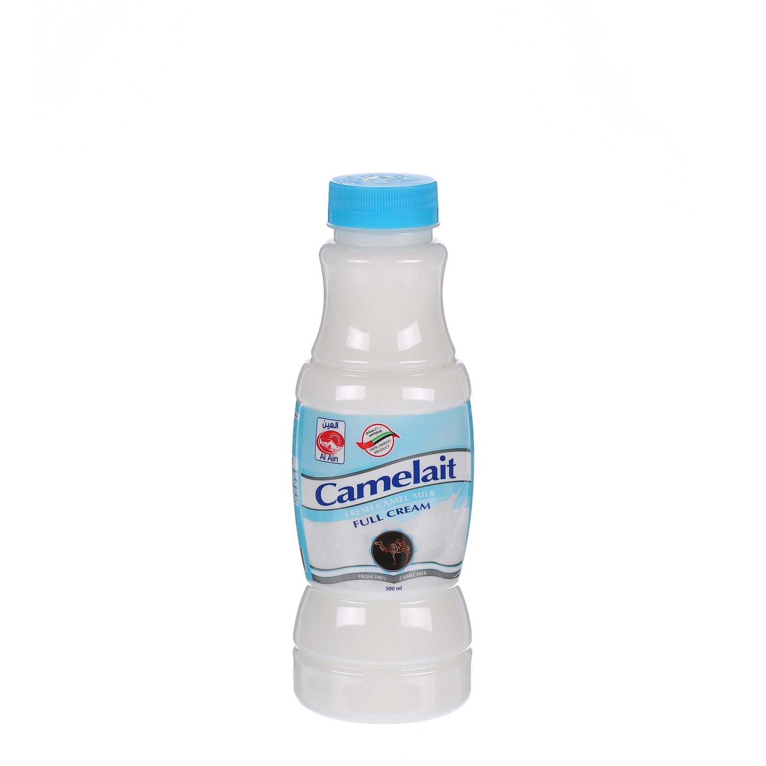 Al Ain Camel Milk 500ml
