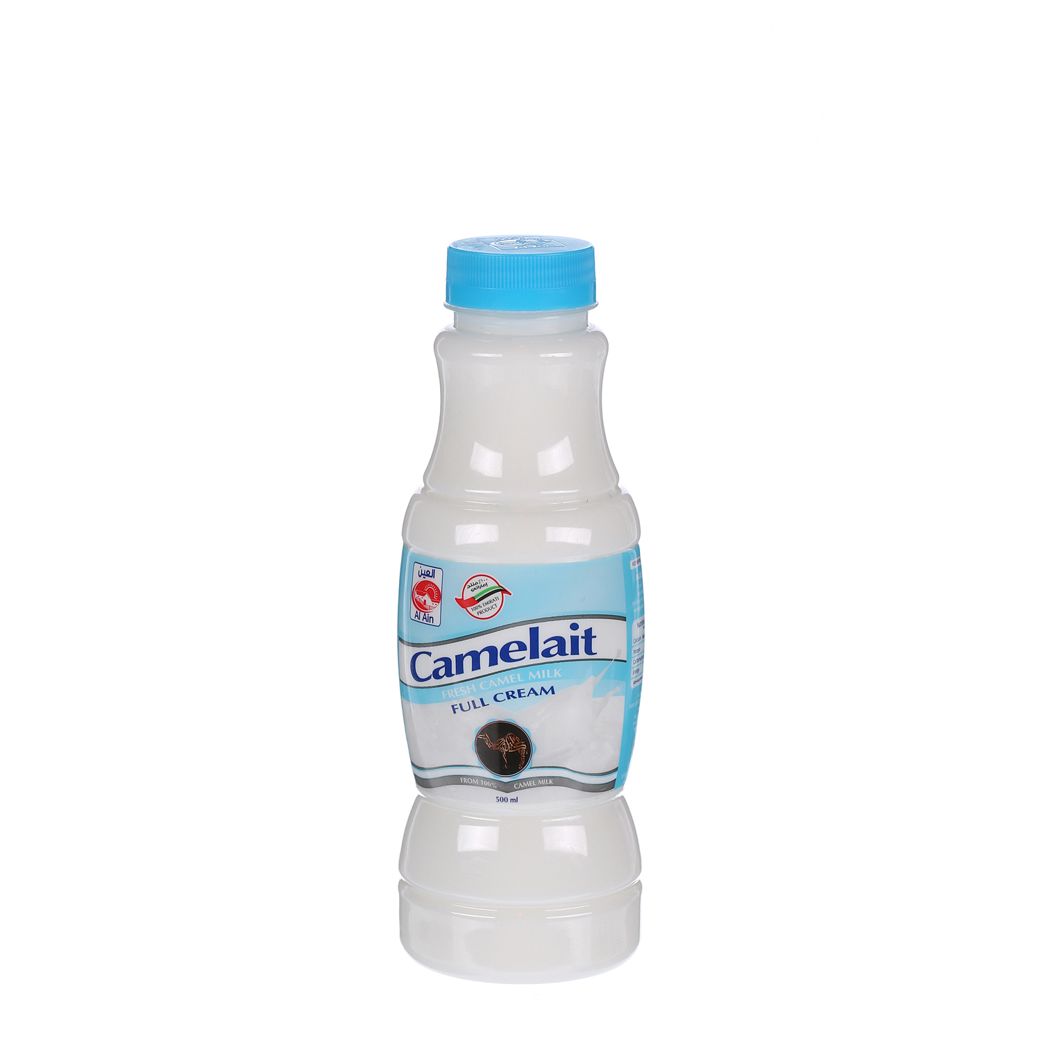 Al Ain Camel Milk 500ml