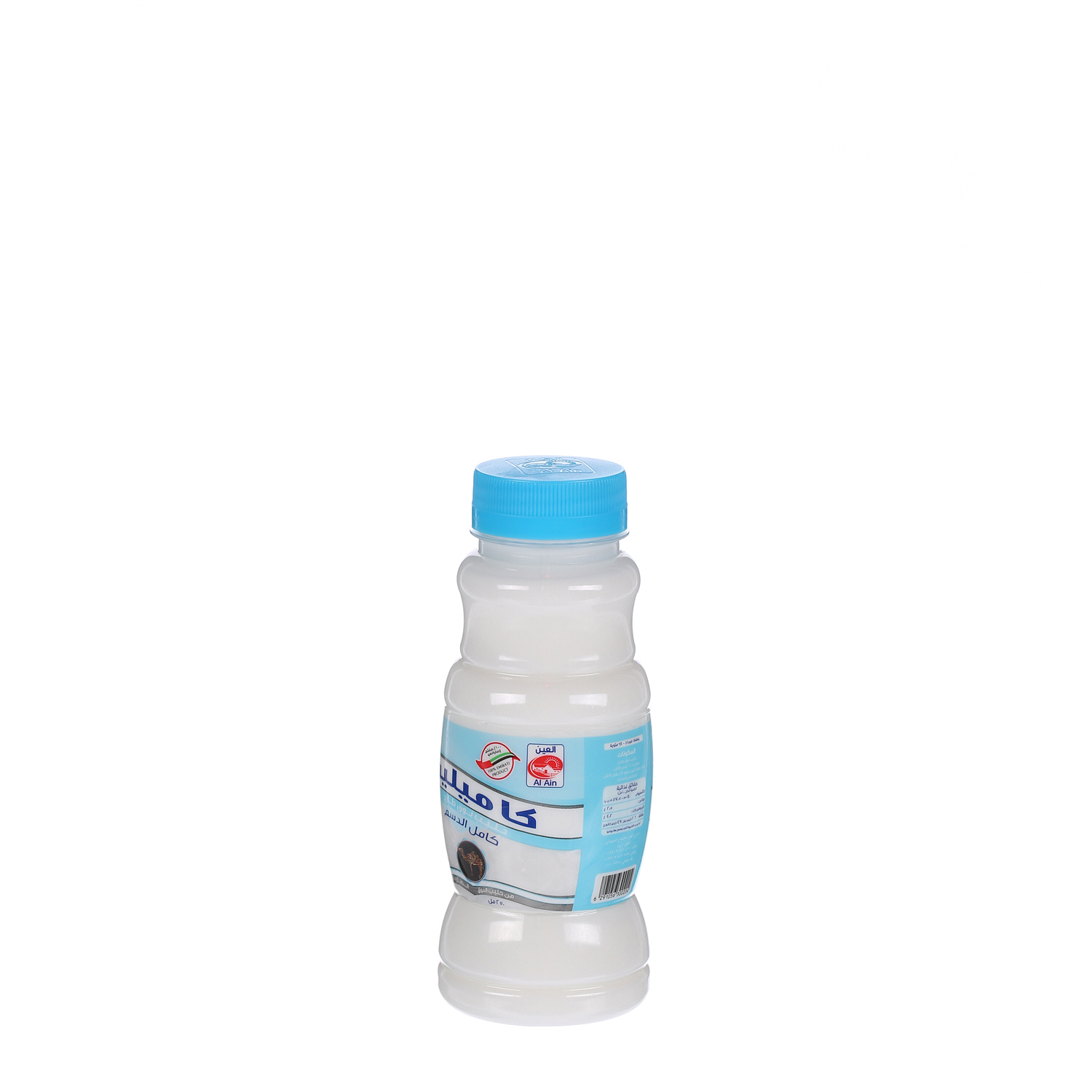 Al Ain Camel Milk 250 ml