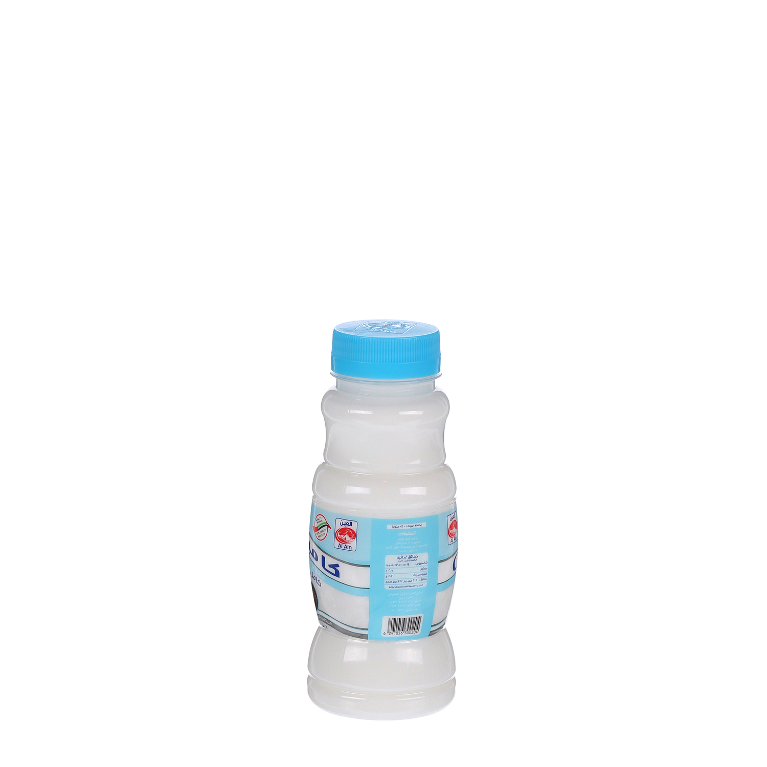 Al Ain Camel Milk 250 ml