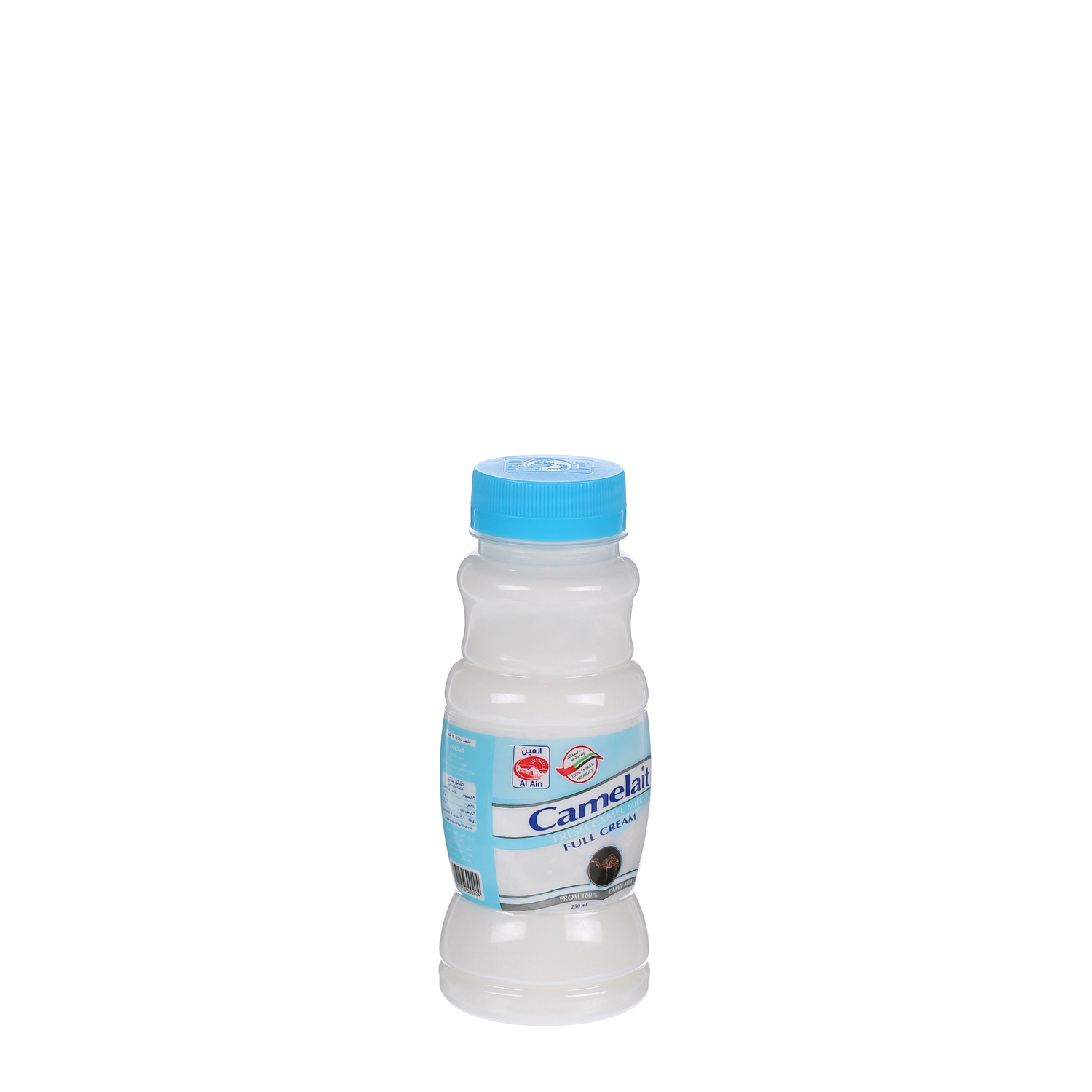 Al Ain Camel Milk 250 ml