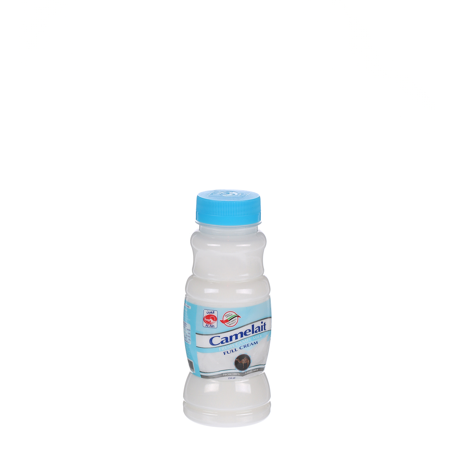 Al Ain Camel Milk 250 ml