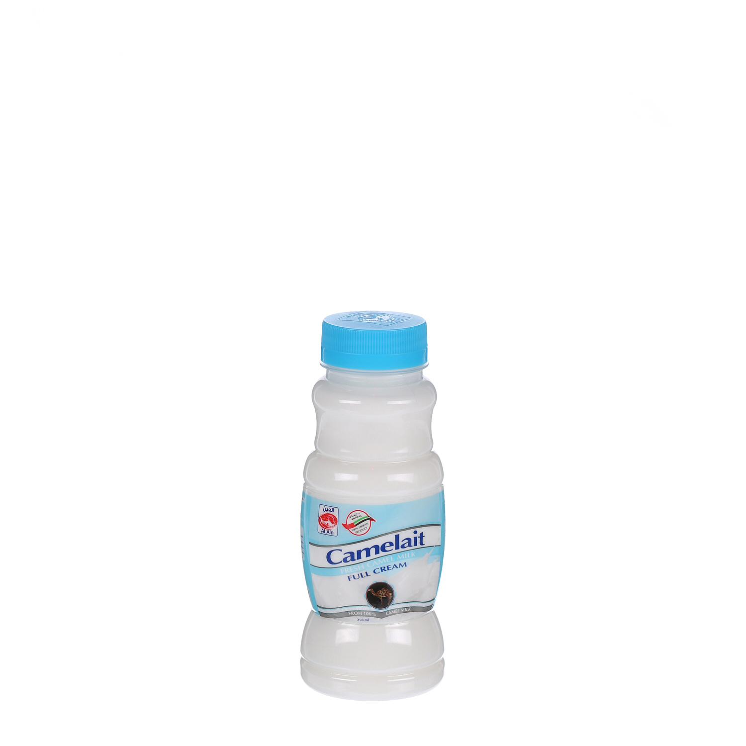 Al Ain Camel Milk 250 ml