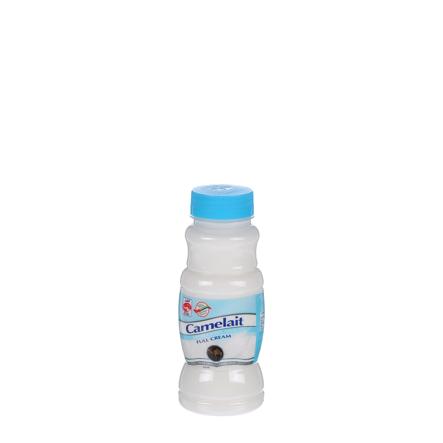 Al Ain Camel Milk 250 ml