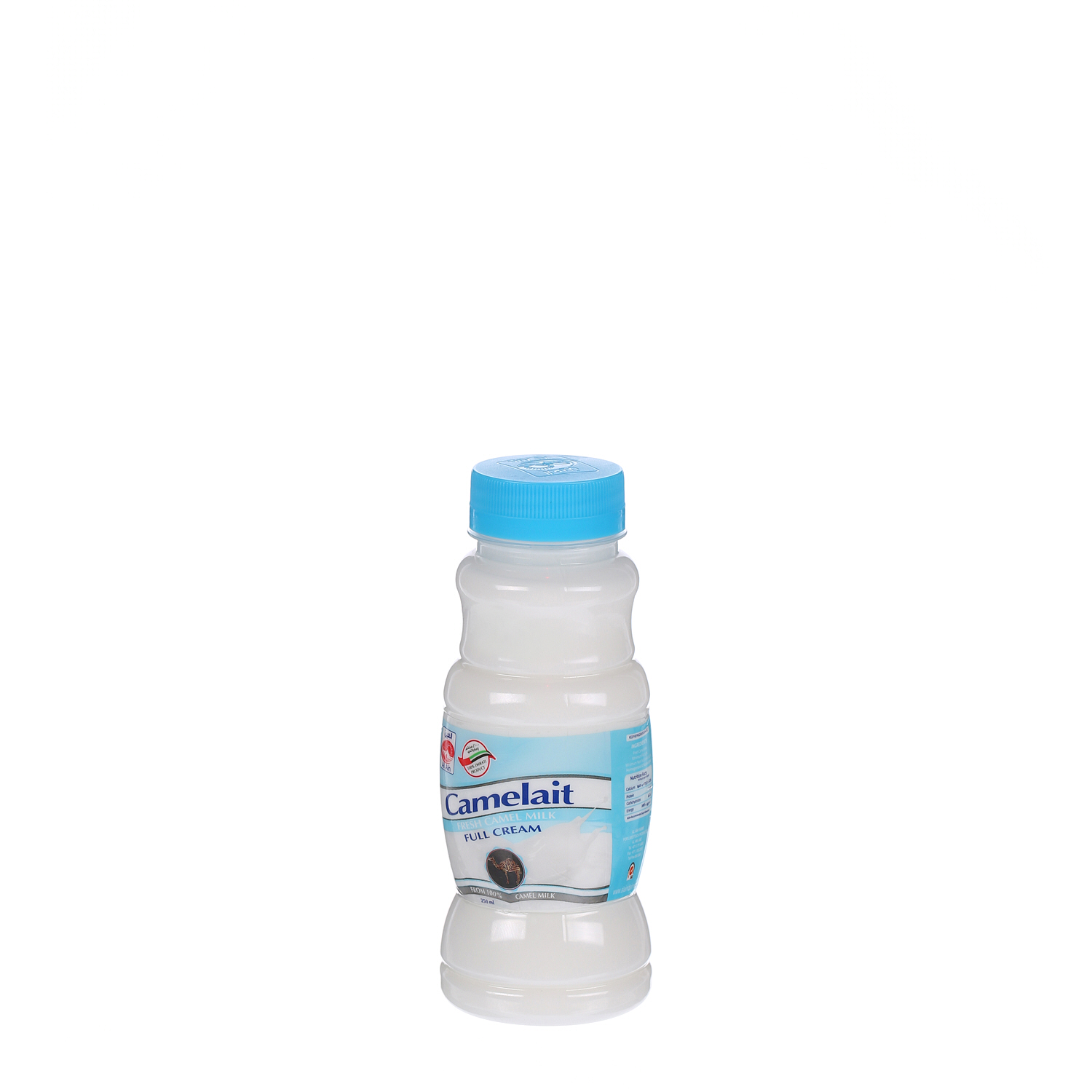 Al Ain Camel Milk 250 ml