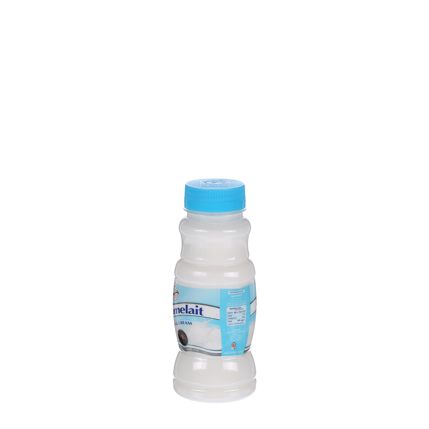 Al Ain Camel Milk 250 ml