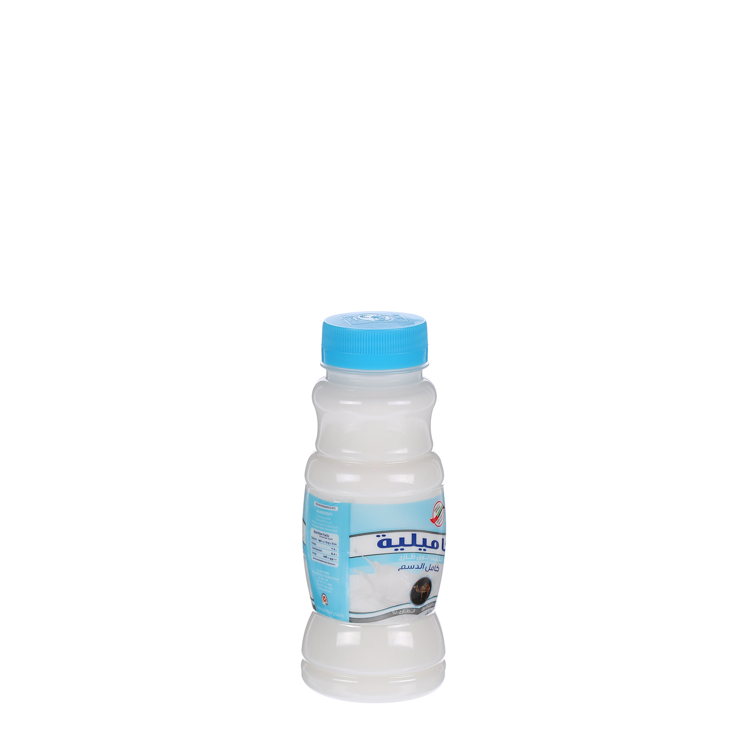 Al Ain Camel Milk 250 ml