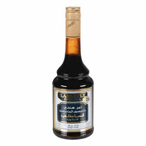 Kassatly Tamarind Syrup 600Ml