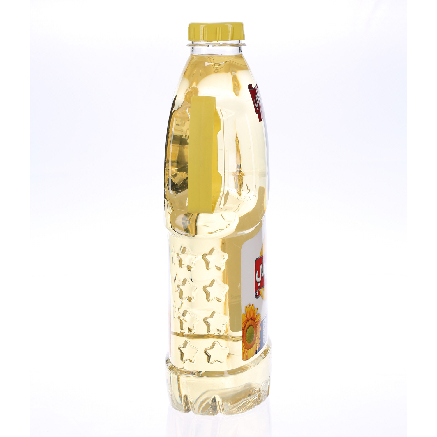 Coroli Sunflower Oil Plastic Bottle 3.45 L