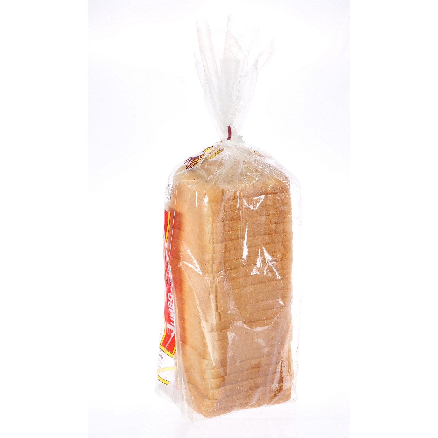 Golden Loaf Bread Sliced Jumbo