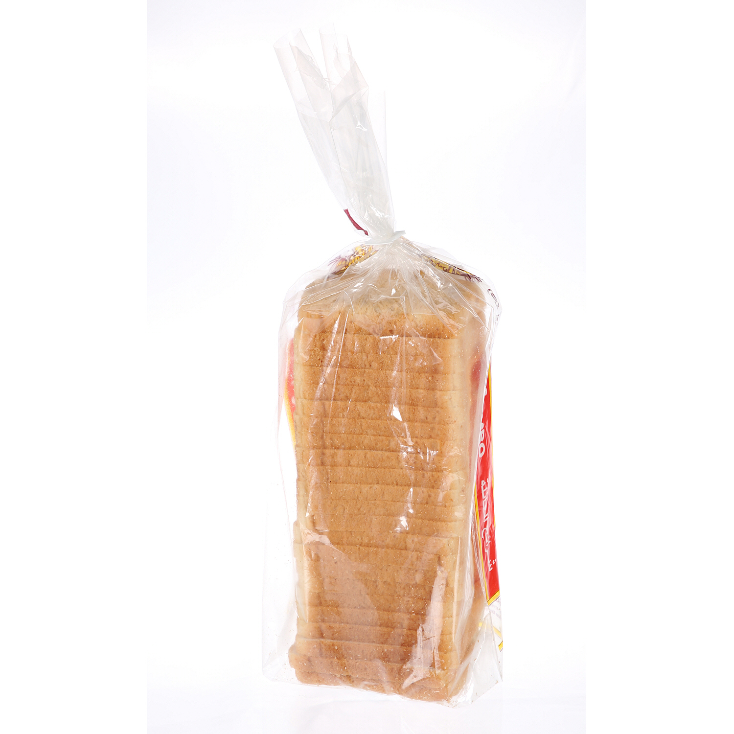 Golden Loaf Bread Sliced Jumbo