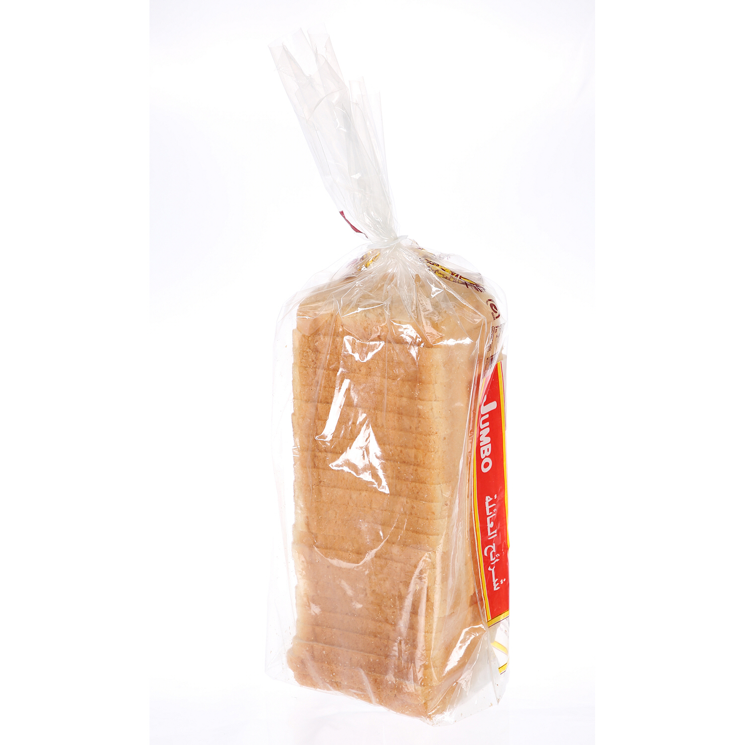 Golden Loaf Bread Sliced Jumbo