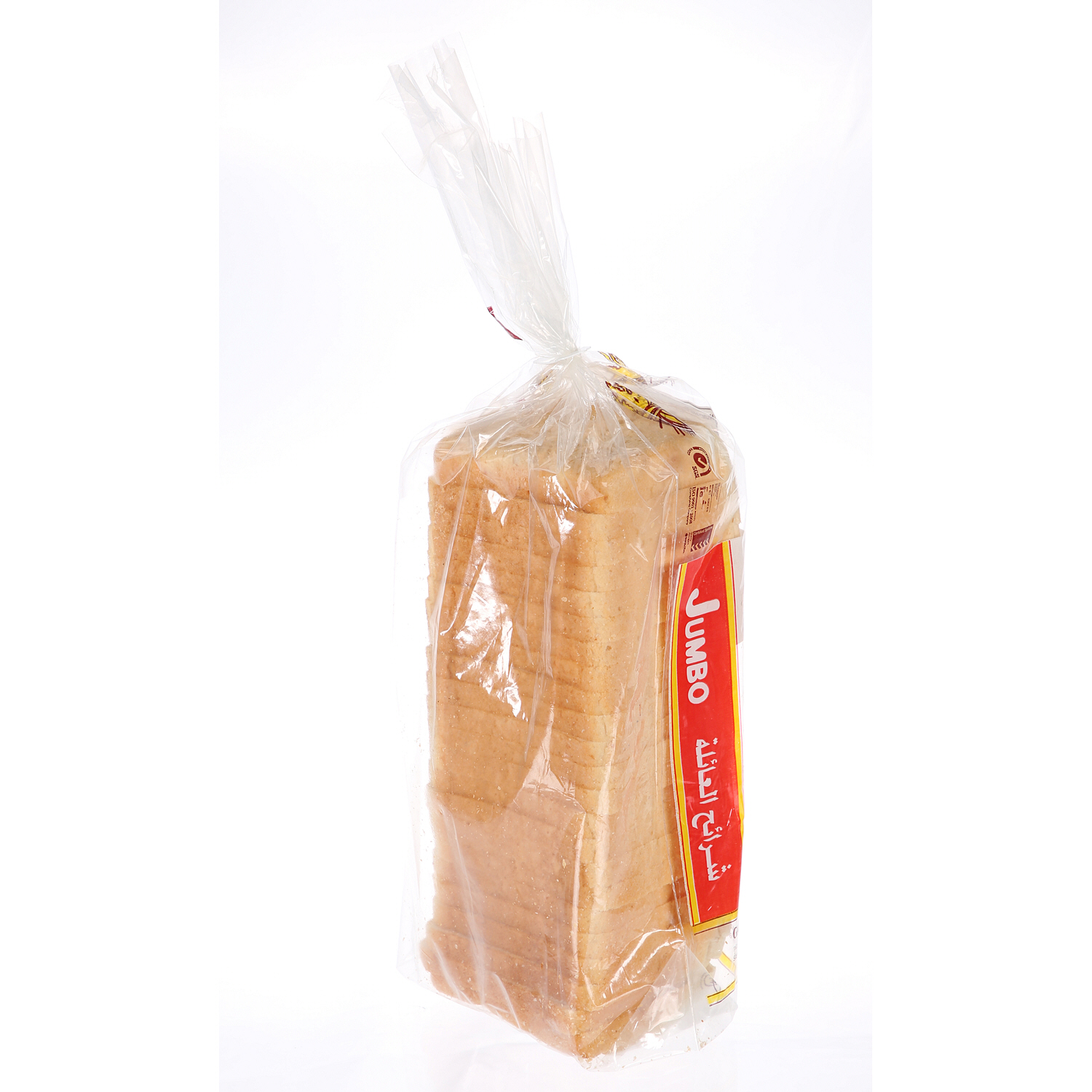 Golden Loaf Bread Sliced Jumbo