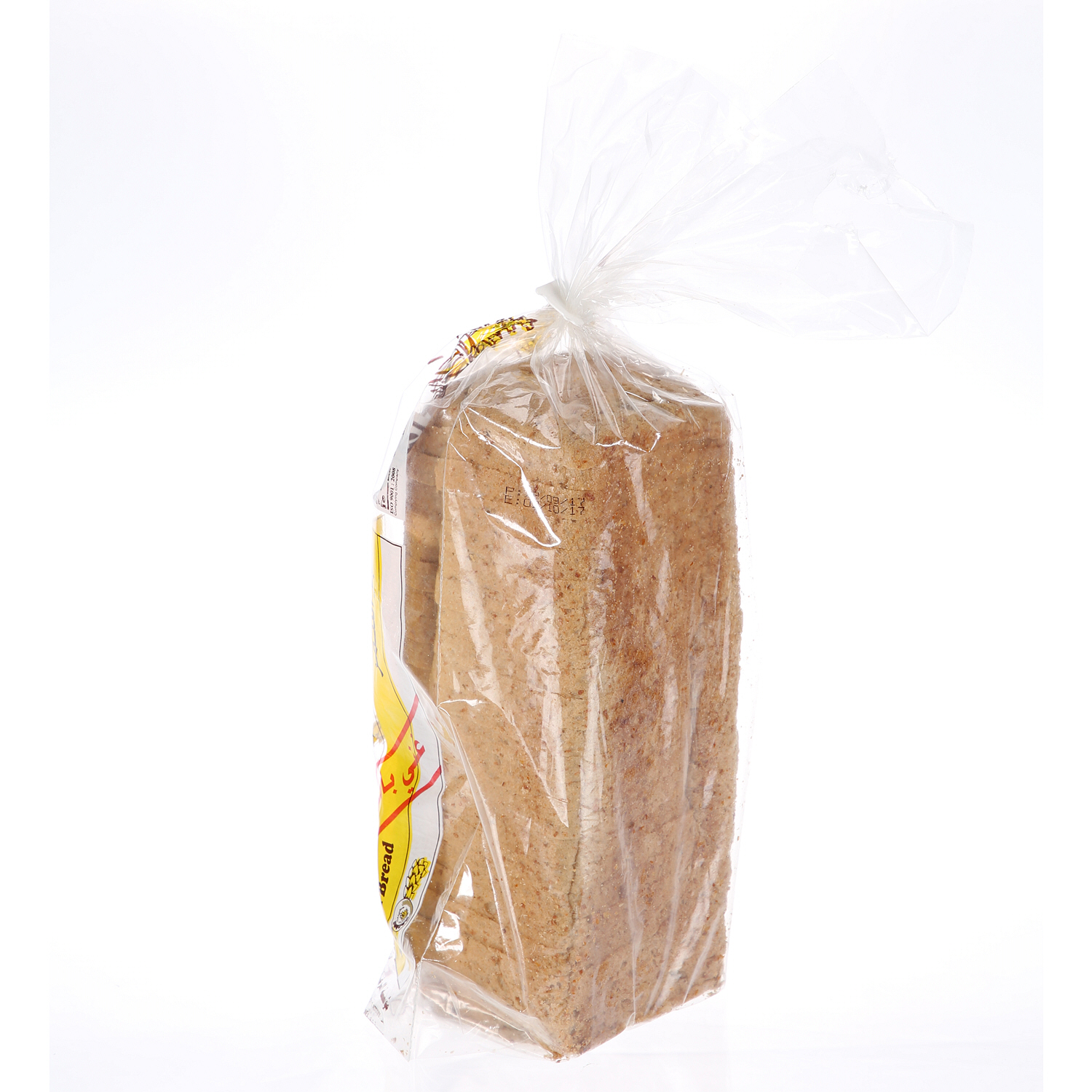 Golden Loaf Bread Brown
