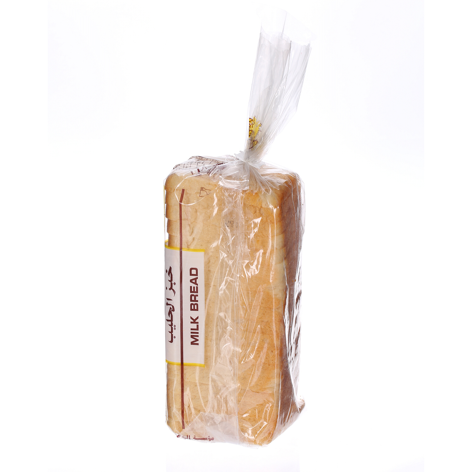 Golden Loaf Bread Milk Large