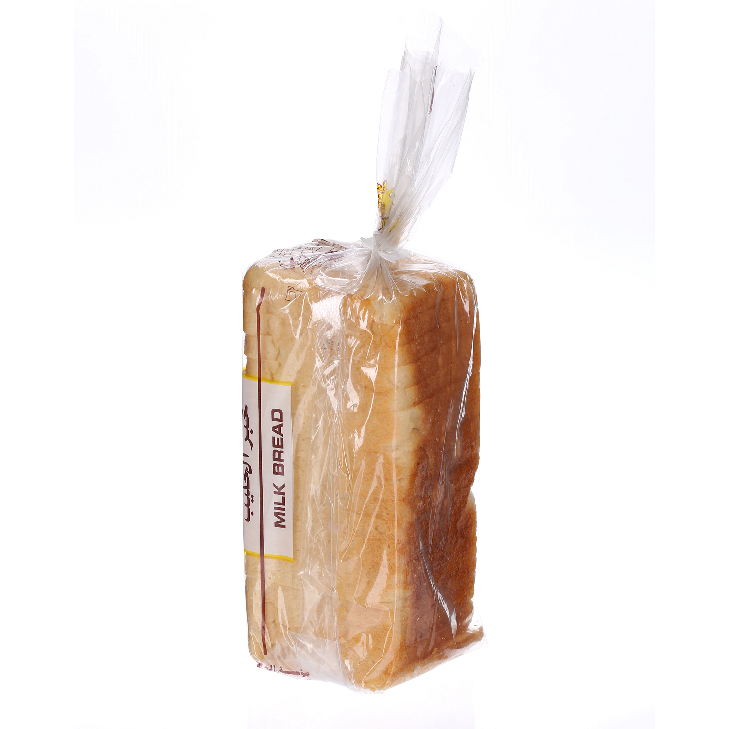 Golden Loaf Bread Milk Large