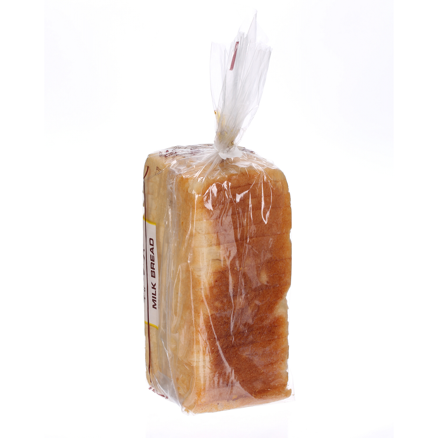 Golden Loaf Bread Milk Large