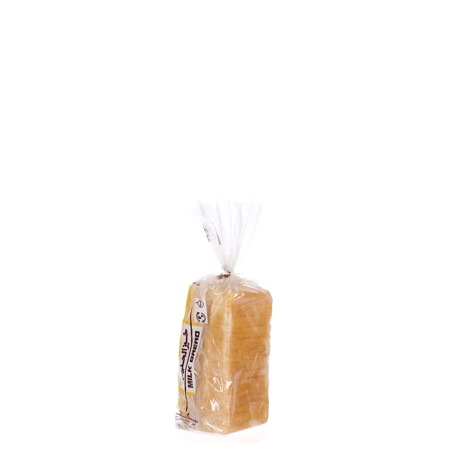 Golden Loaf Bread Milk Small