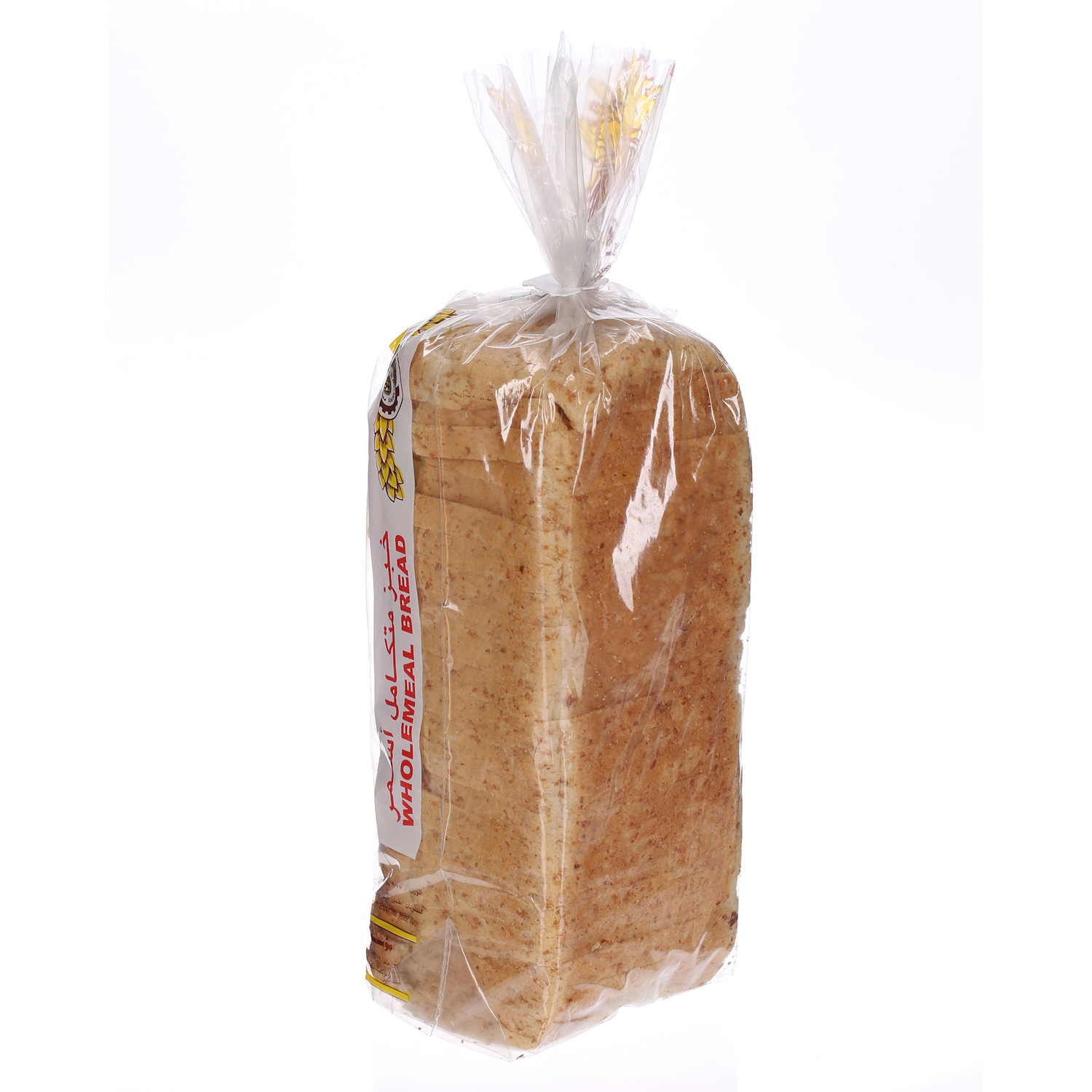 Golden Loaf Bread Whole Meal