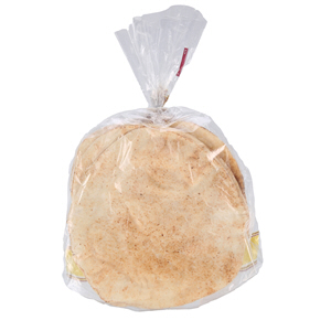 Golden Loaf Shawarma 6 Pack