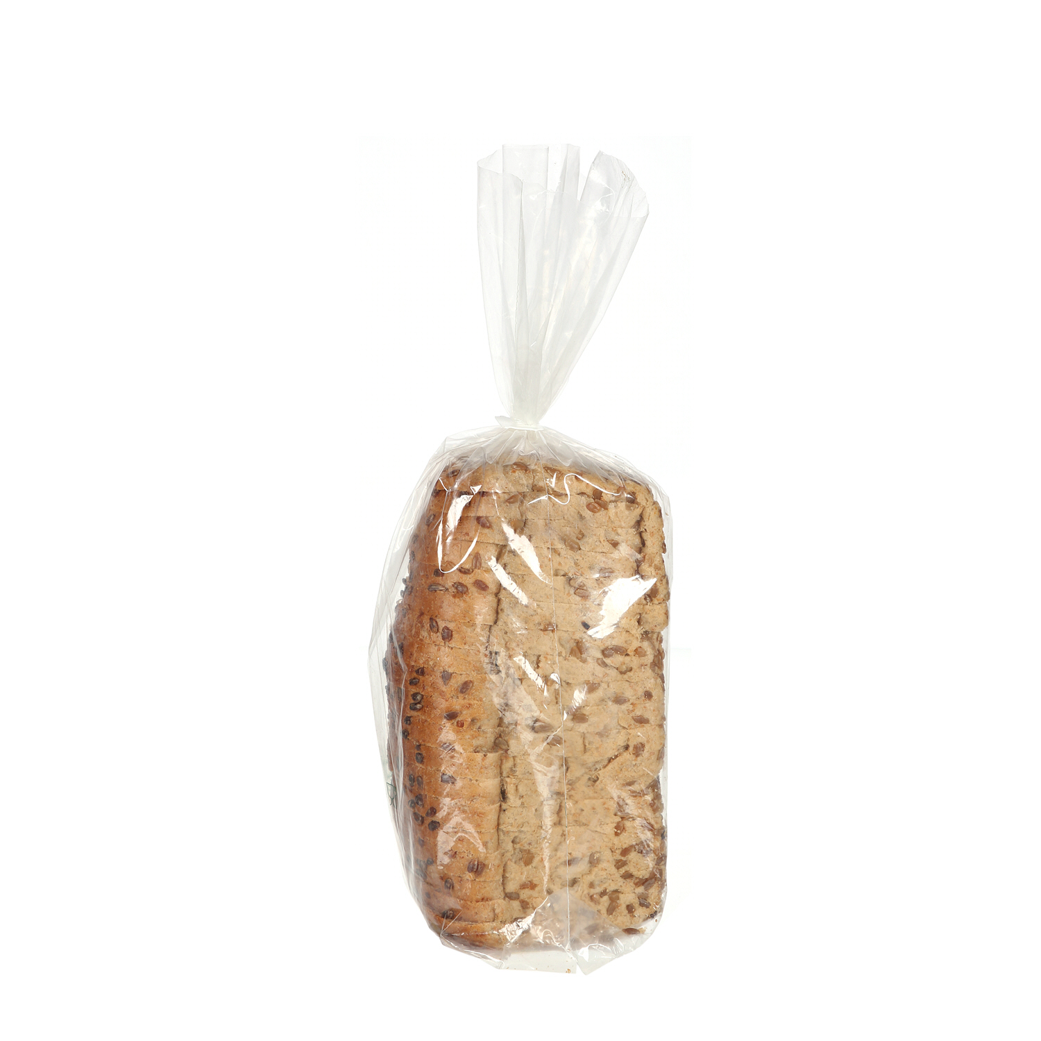 Golden Loaf Bread Sunflower Seed