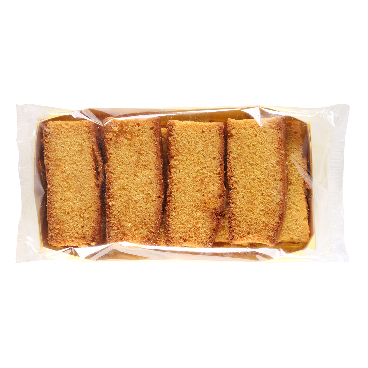 Golden Loaf Cake Rusk Packet | Sharjah Co-operative Society