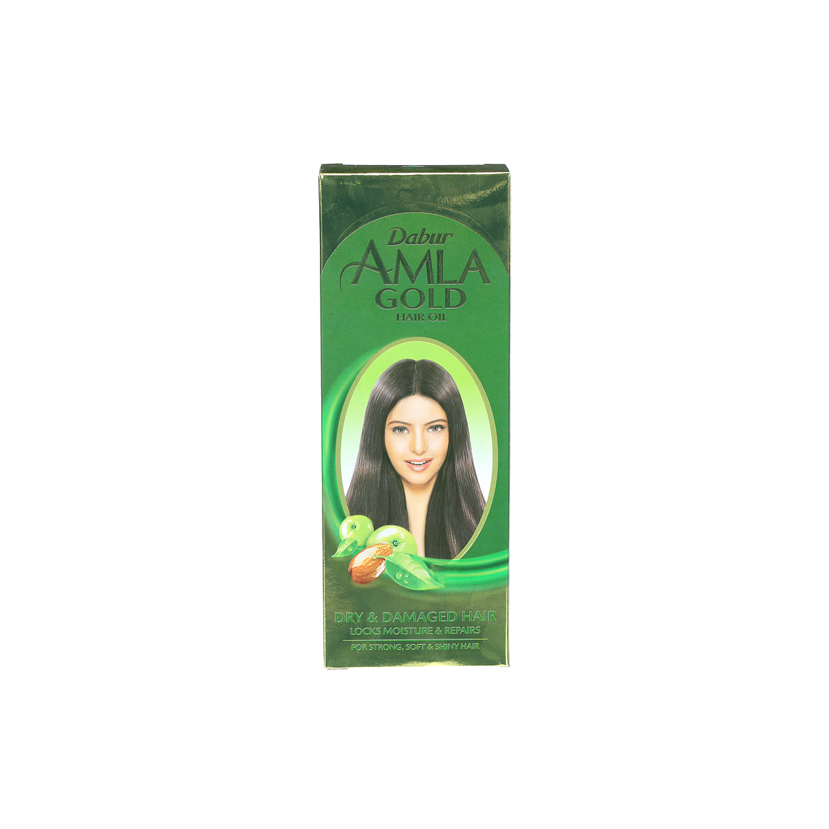 Dabur Amla Gold Hair Oil 200ml | Sharjah Co-operative Society