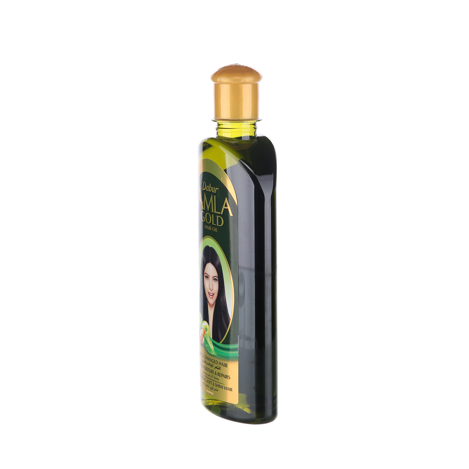 Dabur Amla Gold Hair Oil 300ml