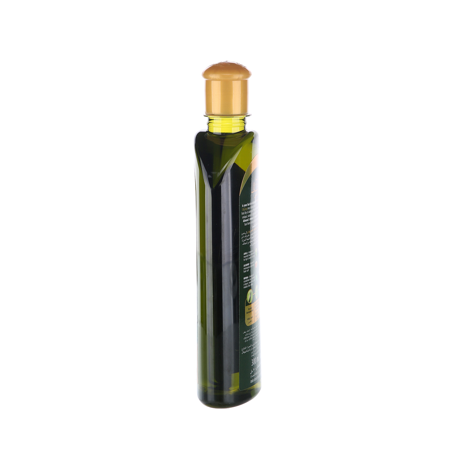 Dabur Amla Gold Hair Oil 300ml