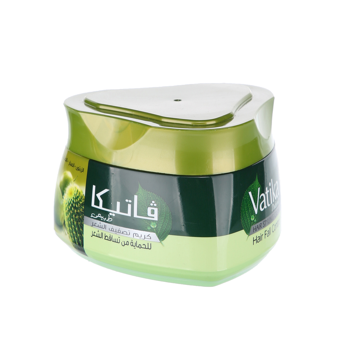 Dabur Vatika Hair Styling Cream Hair Fall Control Olive 140ml | Sharjah Co-operative Society Dabur Vatika Hair Styling Cream Hair Fall Control Olive 140ml | Sharjah Co-operative Society