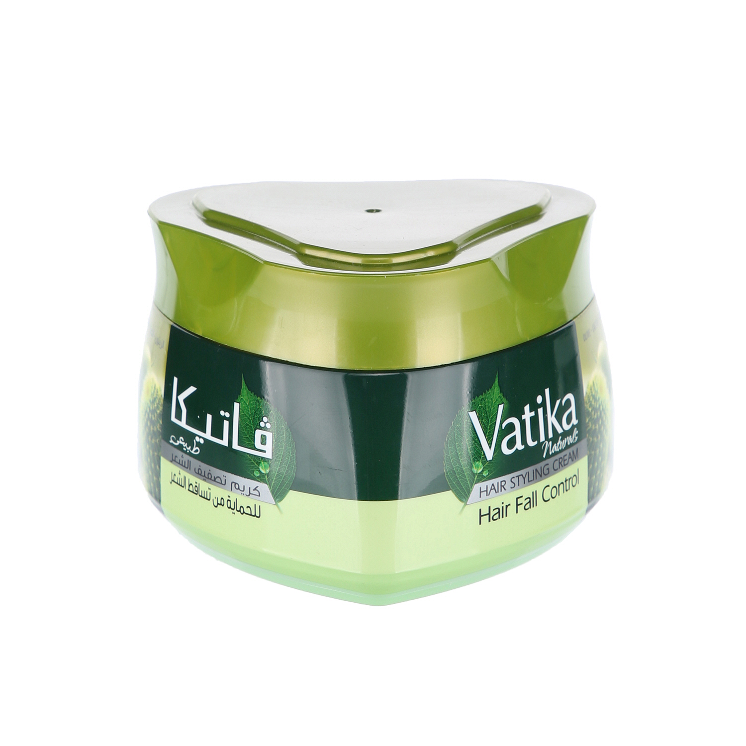 Dabur Vatika Hair Styling Cream Hair Fall Control Olive 140ml