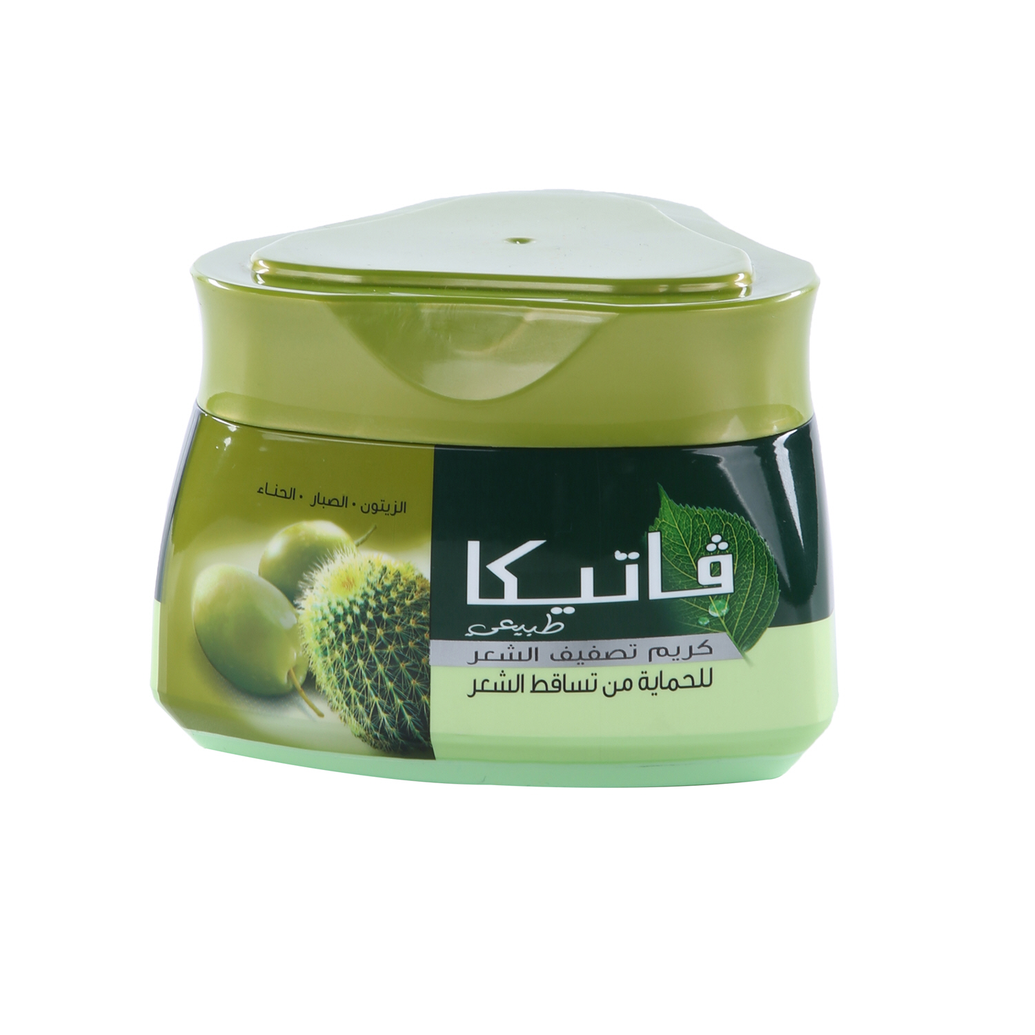 Dabur Vatika Hair Fall Control Hair Cream Olive 210 ml