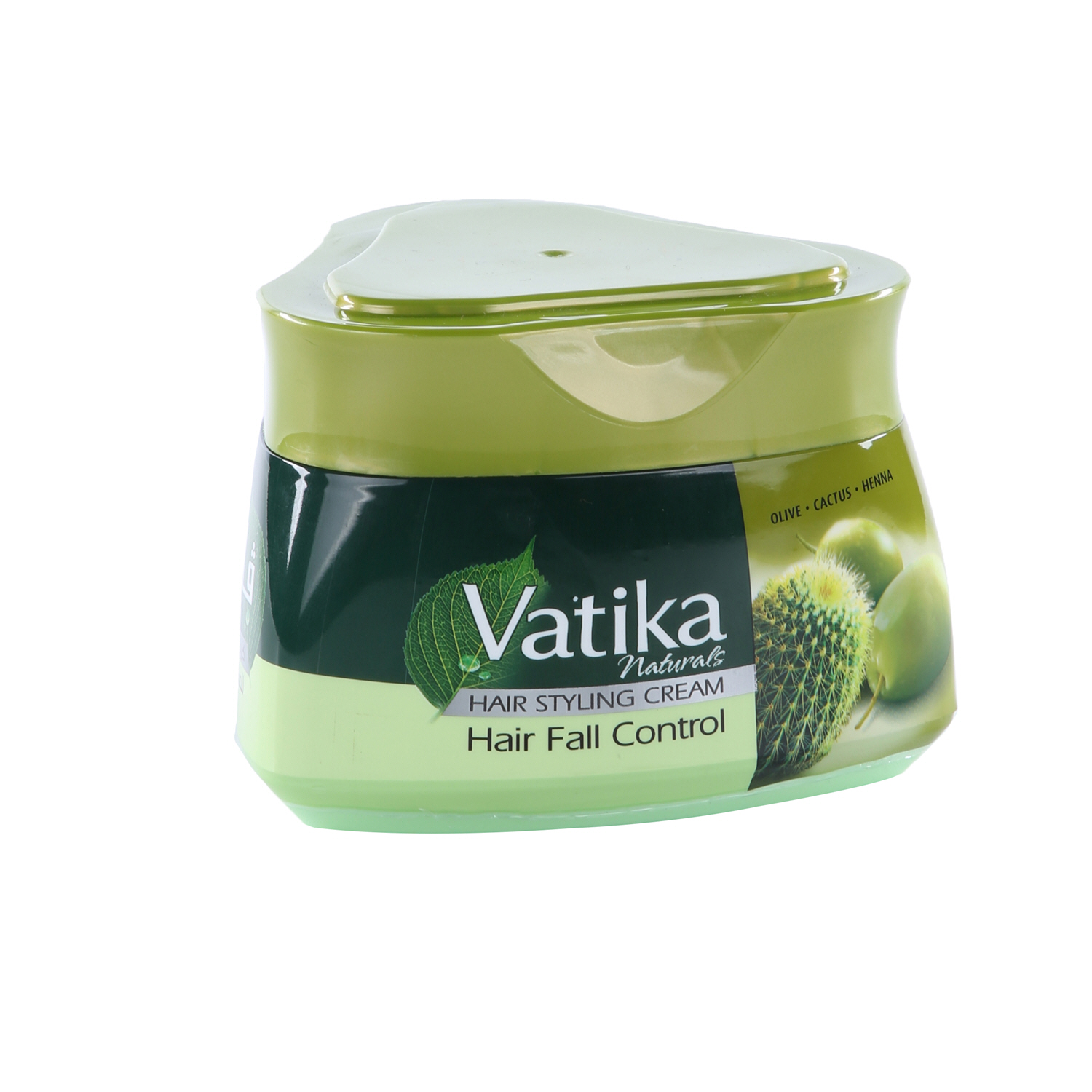 Dabur Vatika Hair Fall Control Hair Cream Olive 210 ml