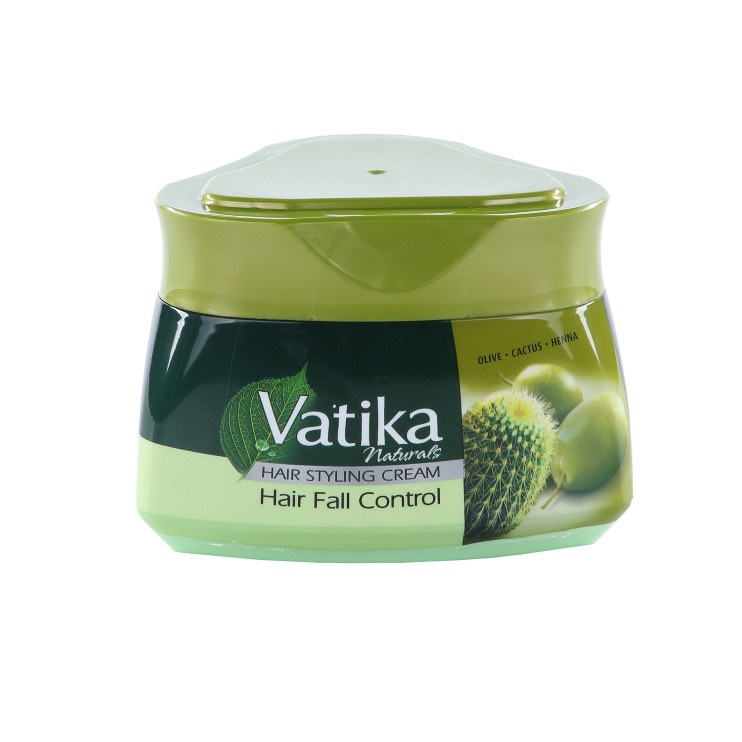 Dabur Vatika Hair Fall Control Hair Cream Olive 210 ml