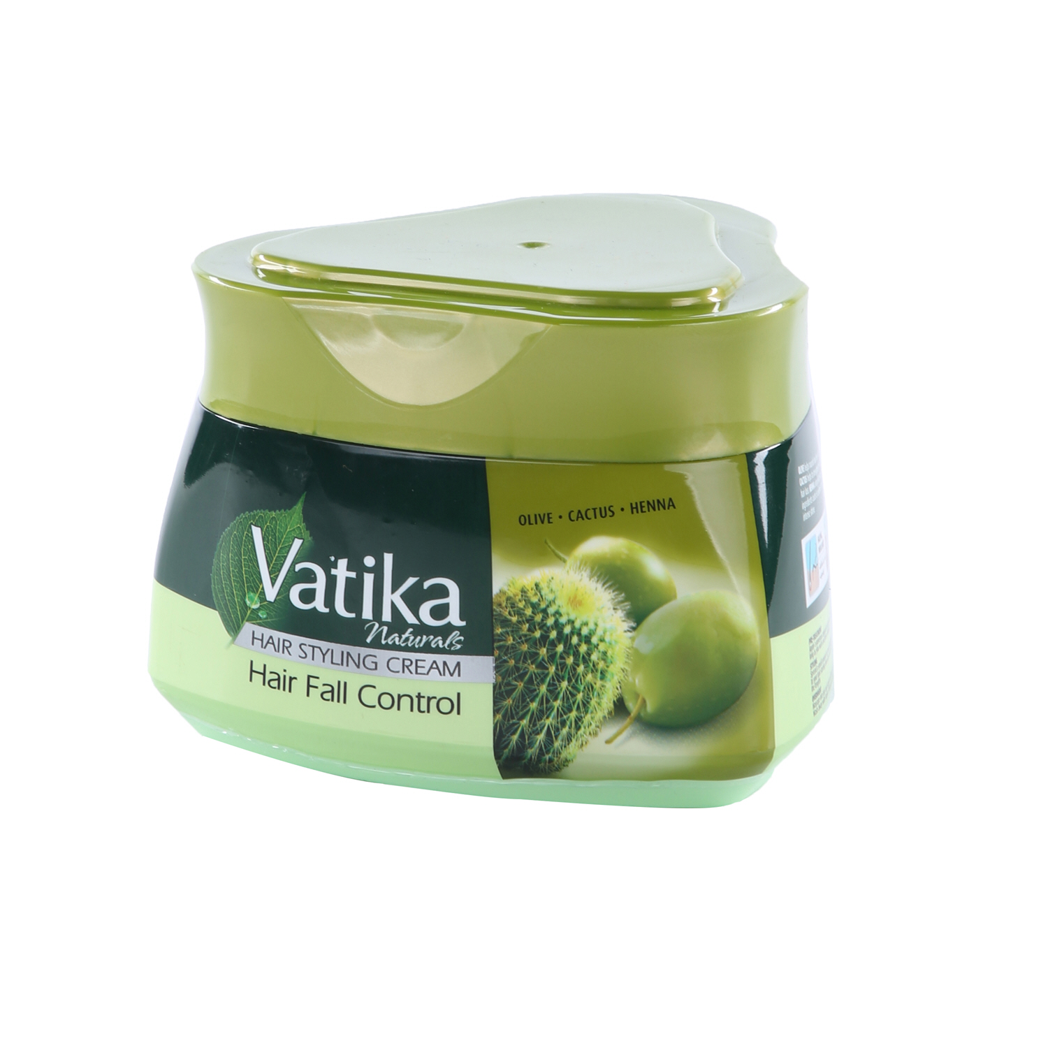 Dabur Vatika Hair Fall Control Hair Cream Olive 210 ml