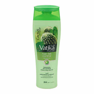 Dabur Shampoo Hairfall Control 200 ml