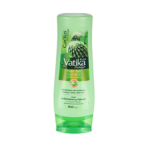 Dabur Vatika Hairfal Control  Conditioner Cactus & Gergir 400ml