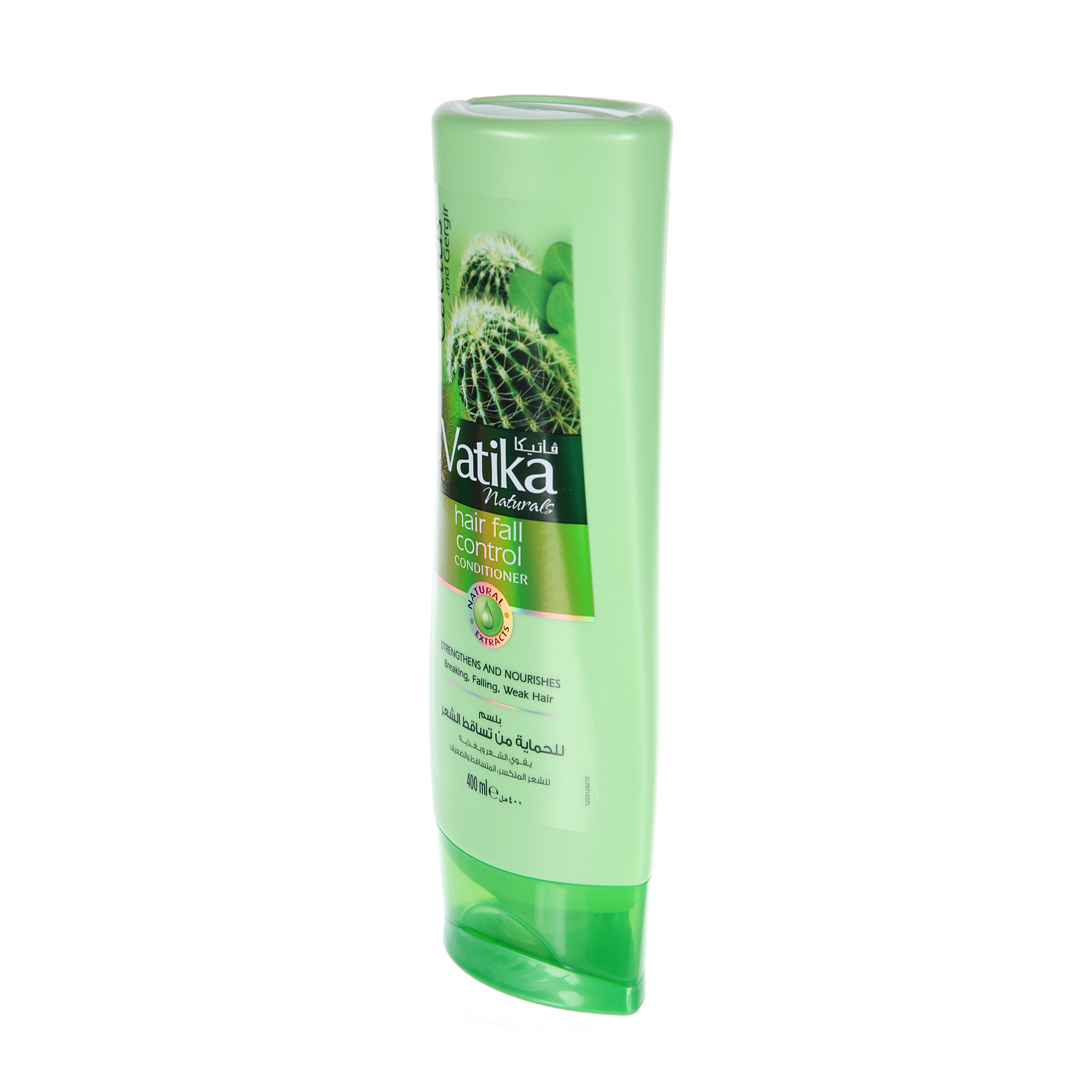 Dabur Vatika Hairfal Control  Conditioner Cactus & Gergir 400ml