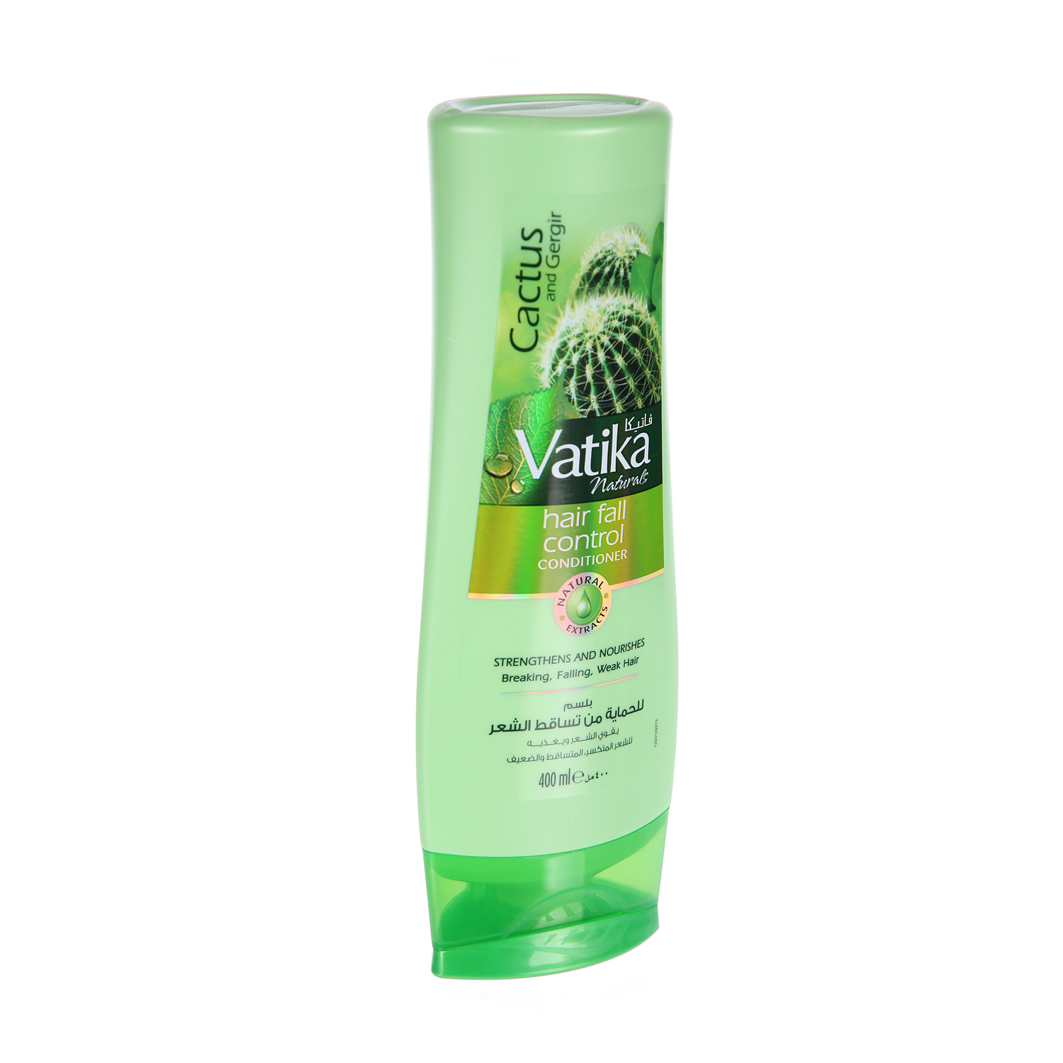 Dabur Vatika Hairfal Control Conditioner Cactus & Gergir 400 ml