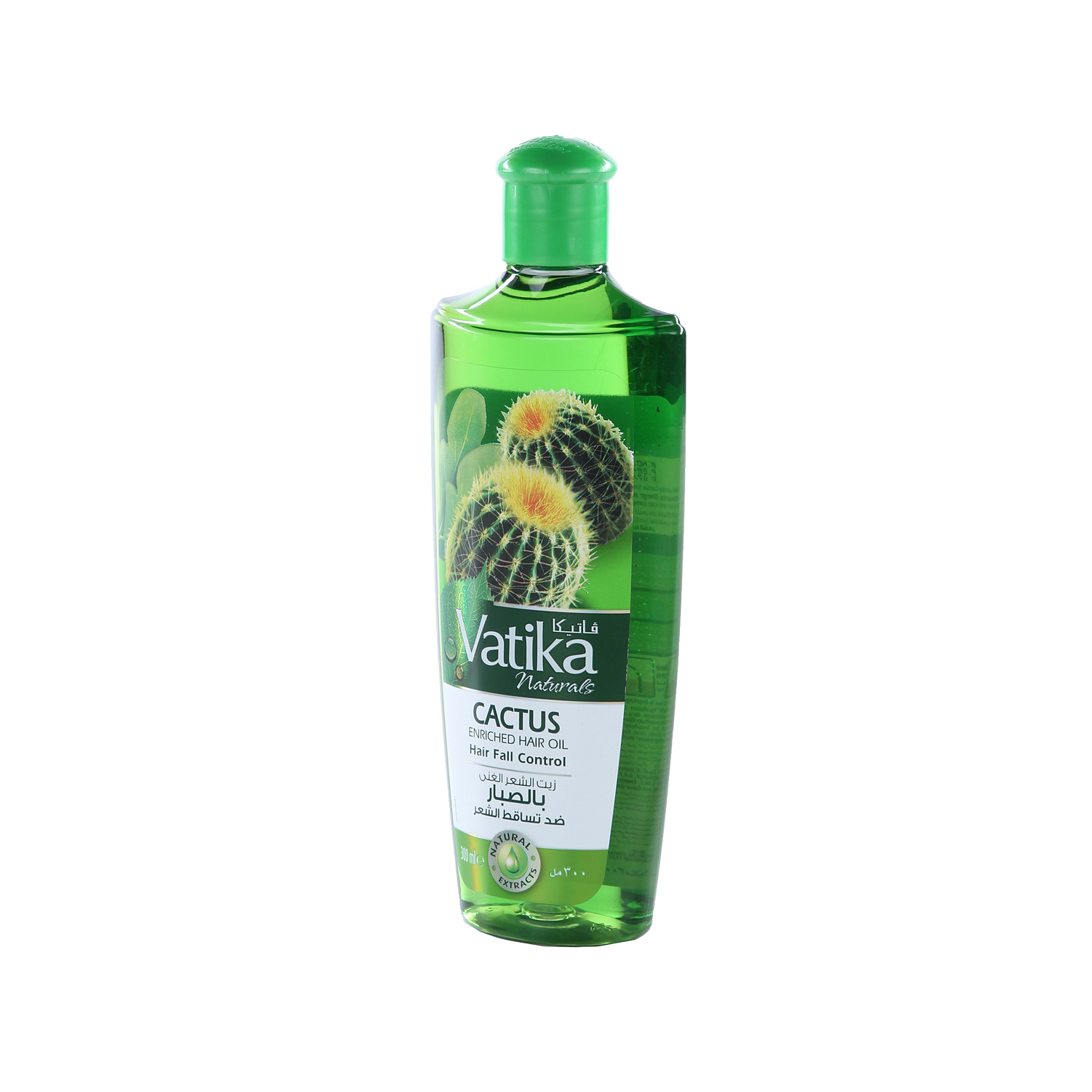 Dabur Vatika Cactus Hair Oil 300 ml