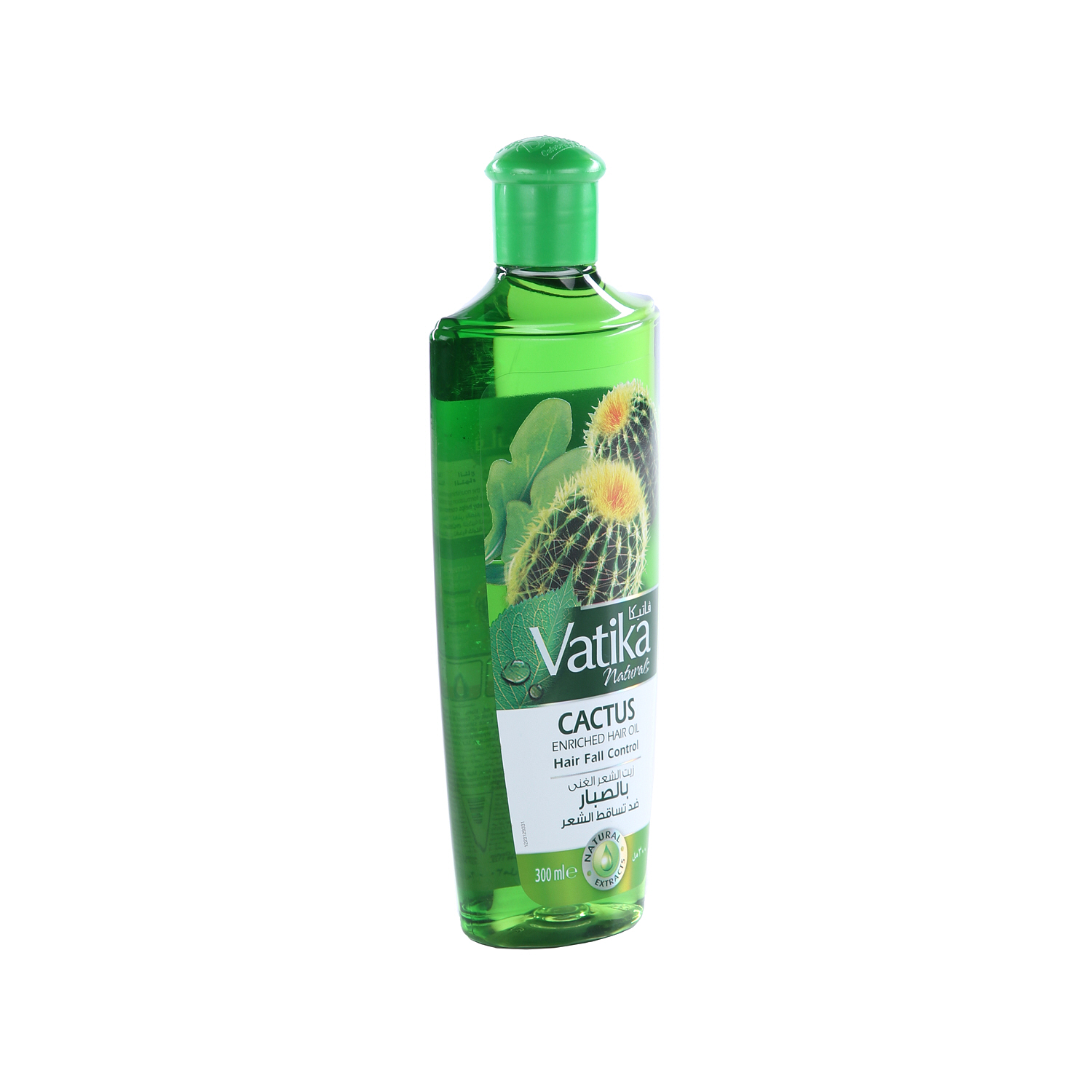 Dabur Vatika Cactus Hair Oil 300 ml