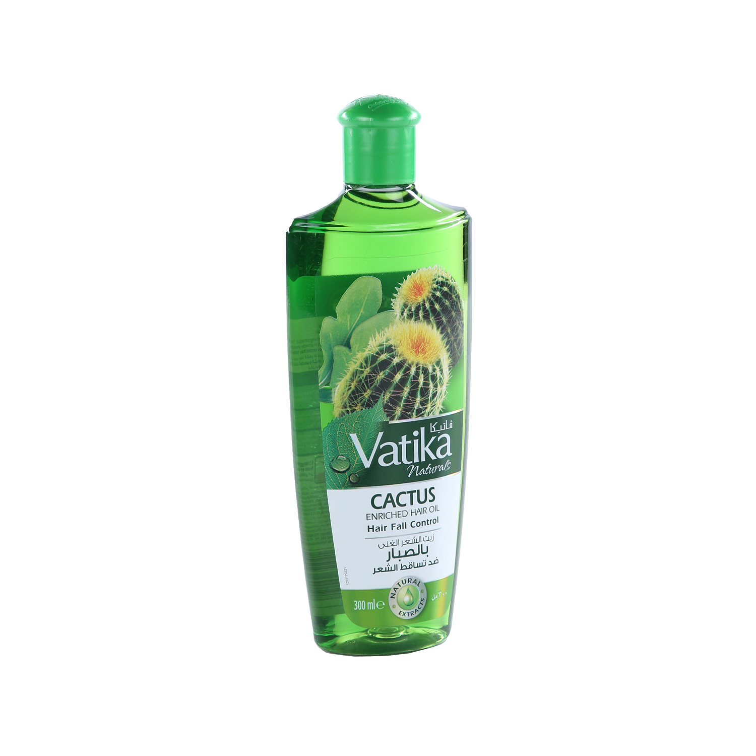 Dabur Vatika Cactus Hair Oil 300 ml