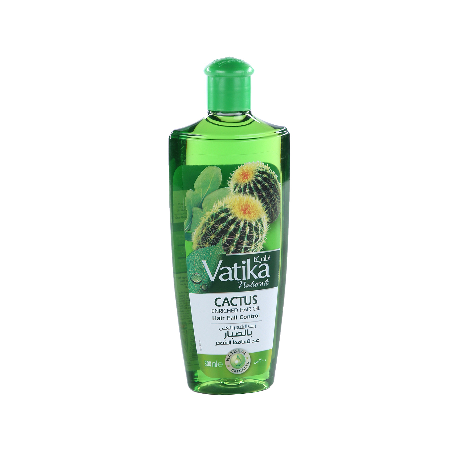 Dabur Vatika Cactus Hair Oil 300 ml