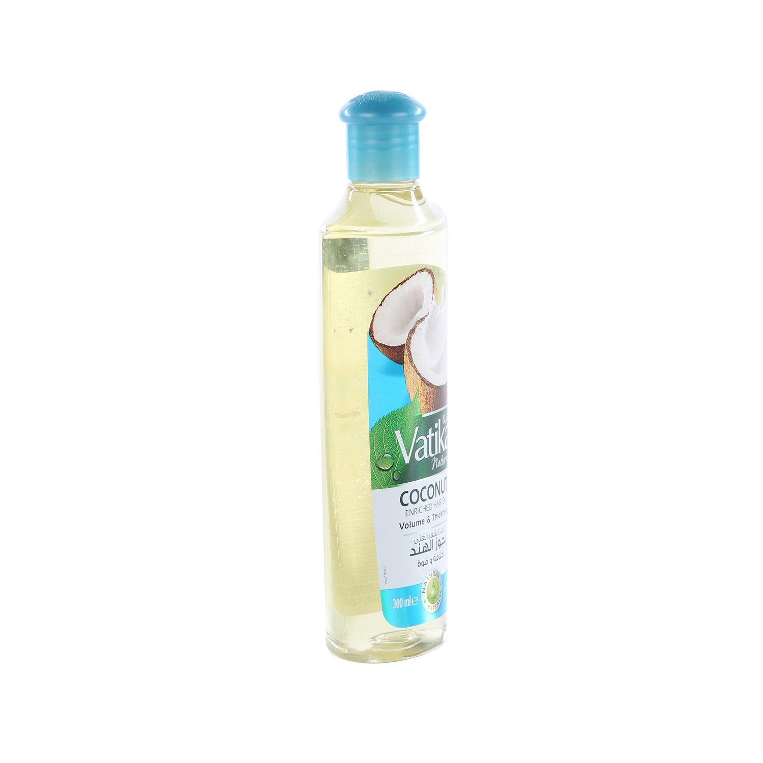 Dabur Vatika Cocount Hair Oil 300 ml