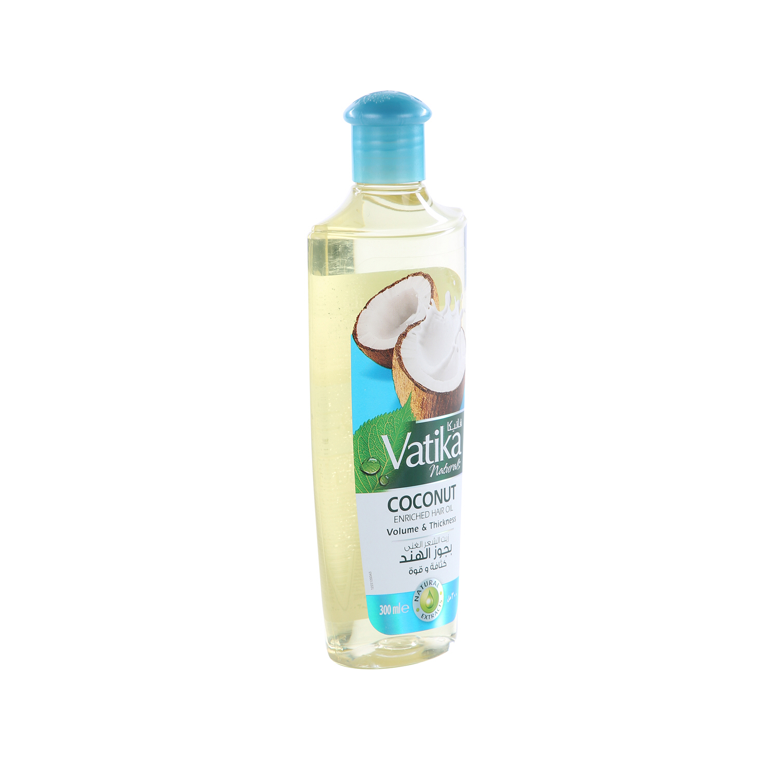 Dabur Vatika Cocount Hair Oil 300 ml